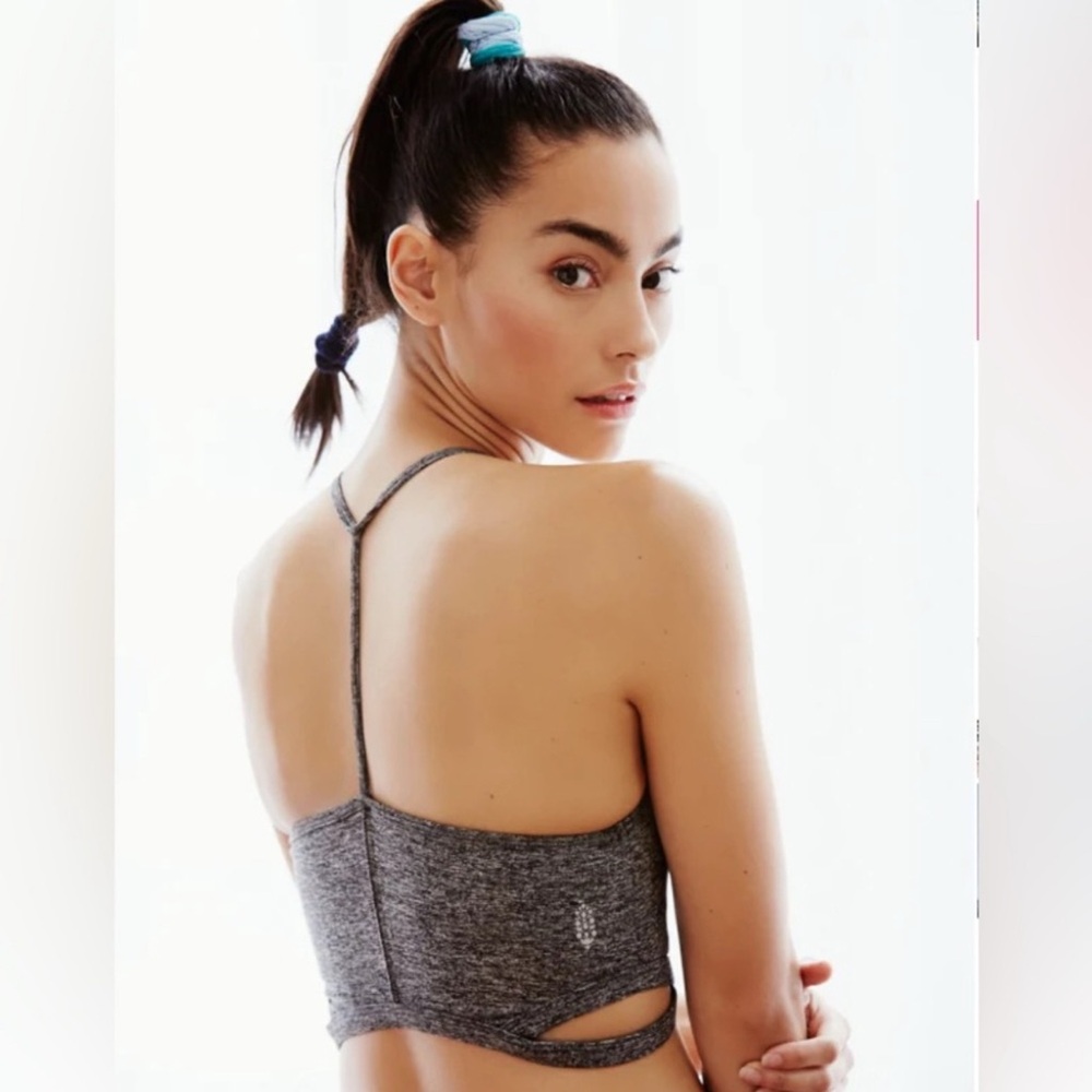 Free people movement sports bra